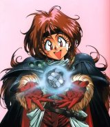 BUY NEW slayers - 21495 Premium Anime Print Poster